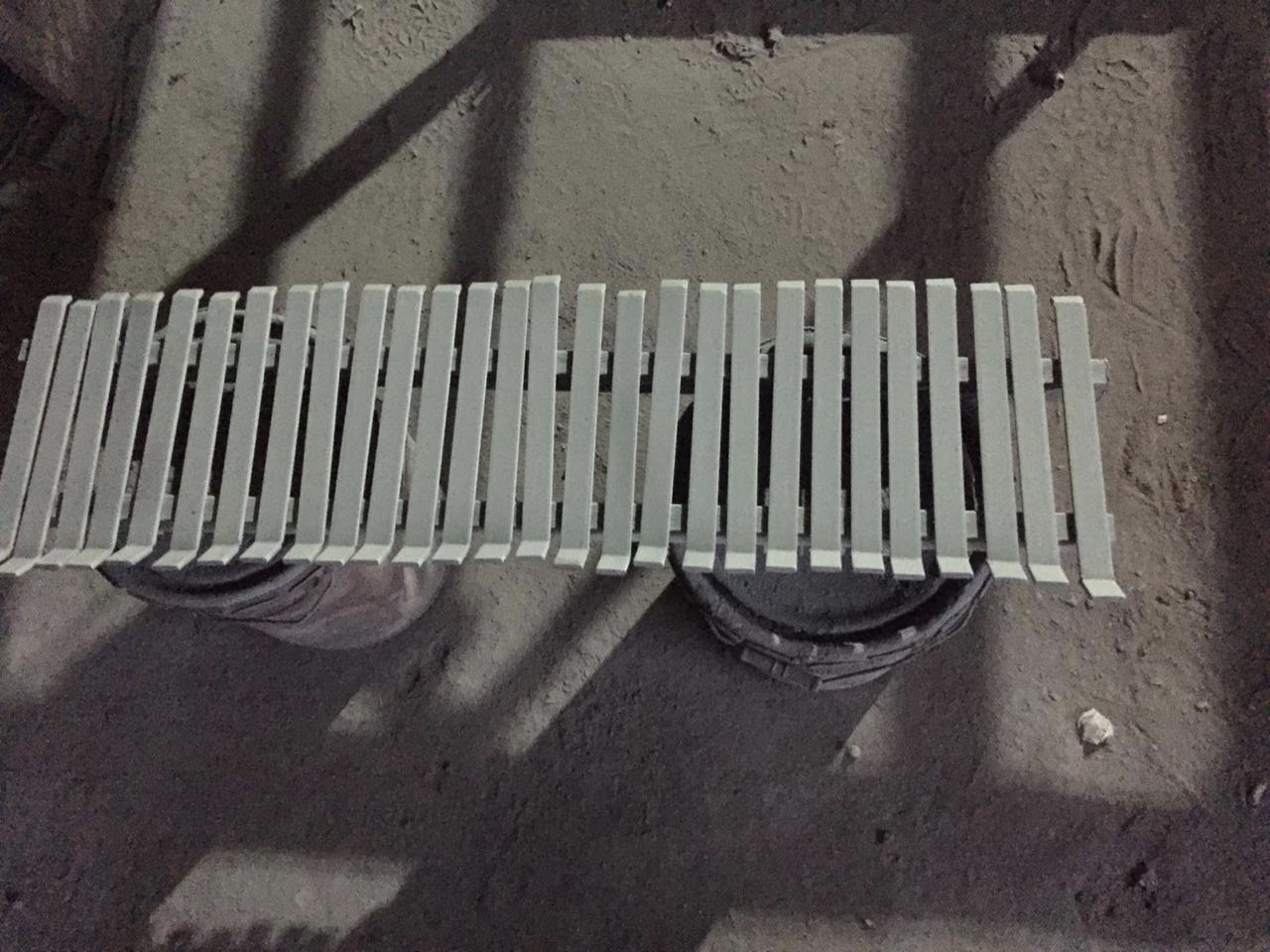 Резка металла гильотиной: цена услуги по резке гильотиной | НФЗМ